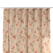 Zasłony - Zasłona na haczykach flex pojedynczych - miniaturka - grafika 1