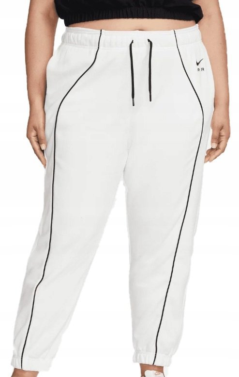Spodnie Nike Air Fleece DV5025133 Plus Size r. 2X