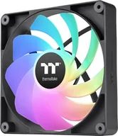 Wentylatory komputerowe - Wentylator Thermaltake CT120 Reverse ARGB Sync 2-pack CL-F173-PL12SW-A - miniaturka - grafika 1