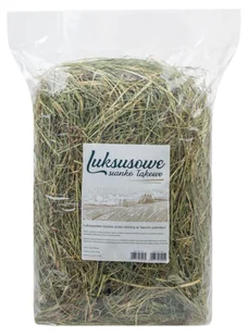 TIVO Sianko luksusowe 500g - Przysmaki dla gryzoni - miniaturka - grafika 1