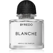 Wody i perfumy damskie - BYREDO Blanche Absolu woda perfumowana dla kobiet 50 ml - miniaturka - grafika 1