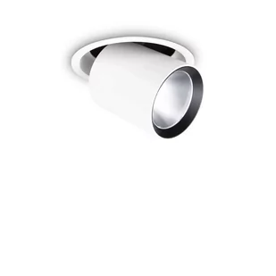 Ideal Lux Lampa wpuszczana NOVA FI 30W 4000K biała 267951 267951/IL - Oprawy, klosze i abażury - miniaturka - grafika 1