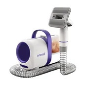 Szczotki i furminatory - Oneisall Zestaw Do Pielęgnacji Sierści Lm5 70190 - miniaturka - grafika 1