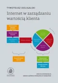 Aplikacje biurowe - Internet w zarządzaniu wartością klienta - miniaturka - grafika 1