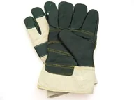 Rękawice robocze - Reis RLO - Rękawice robocze ocieplane - 11. - miniaturka - grafika 1