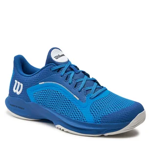 Buty do tenisa Wilson Hurakn 2.0 WRS331640 Niebieski - Tenis ziemny - miniaturka - grafika 1