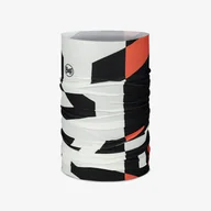 Czapki i chusty sportowe damskie - Chusta wielofunkcyjna Buff Coolnet UV+ Ethy Ivory - miniaturka - grafika 1