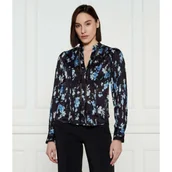 Koszule damskie - GUESS Koszula NEW JOSETTE | Regular Fit - miniaturka - grafika 1