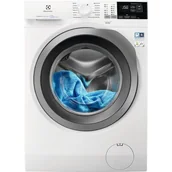 Pralki - Electrolux PerfectCare 600 MEW6FN448XP - miniaturka - grafika 1