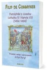 Pamiętniki z czasów Ludwika XI i Karola VIII... - Biografie i autobiografie - miniaturka - grafika 1