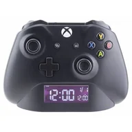 Zegary - Budzik Xbox - kontroler (czarny) - miniaturka - grafika 1