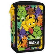 Piórniki - Derform Piórnik Backup 6 Model podwójny z wyposażeniem Dw 62 - miniaturka - grafika 1