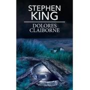 Science-fiction - Albatros Dolores Claiborne wydanie pocketowe) King Stephen - miniaturka - grafika 1