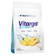 Węglowodany - Allnutrition Vitargo Energy 750G Pomarańcza - miniaturka - grafika 1