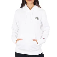 Bluzy damskie - Bluza damska Champion Sweatshirt HD bawełniana z kapturem-S - miniaturka - grafika 1