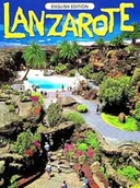 Albumy krajoznawcze - Lanzarote - miniaturka - grafika 1