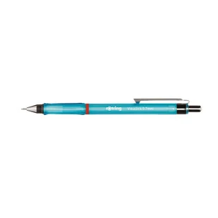Rotring Feinminenstift Visuclick 0,7mm 2B blau 2088548 - Ołówki - miniaturka - grafika 2