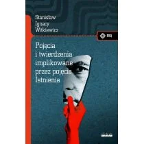 Pojęcia i twierdzenia implikowane przez pojęcie istnienia - Filozofia i socjologia - miniaturka - grafika 1