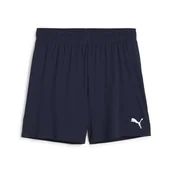 Spodenki damskie - PUMA teamGOAL szorty damskie - miniaturka - grafika 1