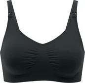 Piżamy ciążowe - Biustonosz ciążowy i do karmienia Medela – ciąża i karmienie piersią – regulowany i bez fiszbin dla - miniaturka - grafika 1