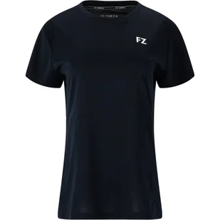 Koszulka damska FZ Forza  Venessa W Tee Dark Sapphire XL - Koszulki sportowe damskie - miniaturka - grafika 1