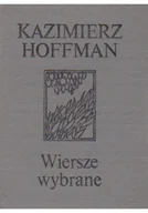 Poezja - Wiersze wybarne - miniaturka - grafika 1