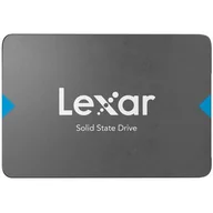Dyski SSD - Lexar NQ100  480GB (LNQ100X480G-RNNNG) - miniaturka - grafika 1