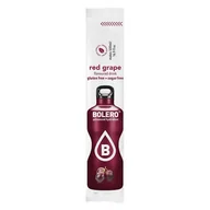 Zdrowa żywność - Bolero Sticks Red Grape 3G - miniaturka - grafika 1