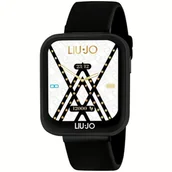 Smartwatch - Liu Jo SWLJ107 - miniaturka - grafika 1