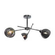 Lampy sufitowe - Kaja ALFRED OLSZEWSKI Żyrandol K-JSL-1286/3-2 z serii HORNET - miniaturka - grafika 1