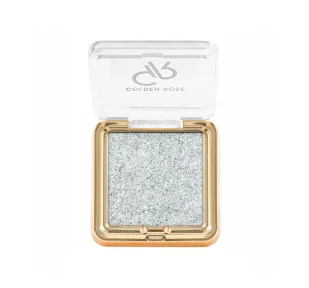 Golden Rose Glitter Glow błyszczący cień do powiek 01 Diamond 2,5g - Cienie do powiek - miniaturka - grafika 1