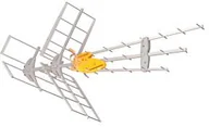 Anteny TV - Antena DVB-T/T2 Televes DAT BOSS MIX T-Force ref. 149421 op. jednostkowe - miniaturka - grafika 1