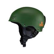 Kaski narciarskie - Kask K2 Phase Pro (green) 2023 - miniaturka - grafika 1