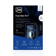 Akcesoria do smartwatchy - 3MK AIO PURE MATT PRO TABLET 5szt - miniaturka - grafika 1