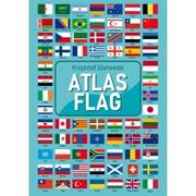 Książki edukacyjne - Atlas flag - miniaturka - grafika 1