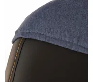 Gadżety dla graczy - Black Point na klękosiad O'Kneel i Basic Niebieski - miniaturka - grafika 1