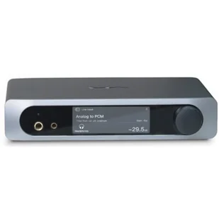 Matrix Audio Mini I Pro 3 - Odtwarzacze sieciowe - miniaturka - grafika 1