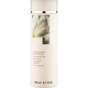 Artdeco Inne produkty Skin Yoga Face Soothing Tonic With Hamamelis 200 ml - Kremy do twarzy - miniaturka - grafika 1