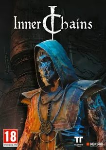 Inner Chains (PC) Klucz Steam - Gry PC Cyfrowe - miniaturka - grafika 1