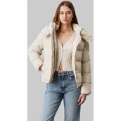 Kurtki damskie - Calvin Klein Jeans Kurtka | Regular Fit - miniaturka - grafika 1