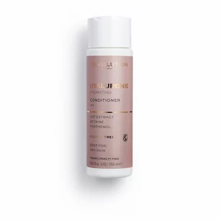 WEBHIDDENBRAND Odżywka nawilżająca do włosów suchych i łamliwych Hialuronowa Hydrating Conditioner) ) 250 ml - Odżywki do włosów - miniaturka - grafika 1