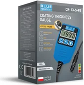 Mierniki grubości lakieru - Blue Technology Miernik lakieru Blue Technology DX-13-S-FE BTE-DX-13-S-FE - miniaturka - grafika 1