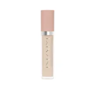 Korektory do twarzy - NAM Creaseless kryjący korektor do twarzy w płynie 04W Warm Nude 5ml - miniaturka - grafika 1