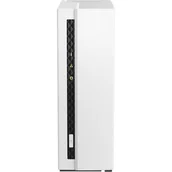 Serwery - QNAP Serwer NAS TS-133 1 bay ARM 4C 1.8 GHz 2GB RAM 1 x GbE TS-133 - miniaturka - grafika 1