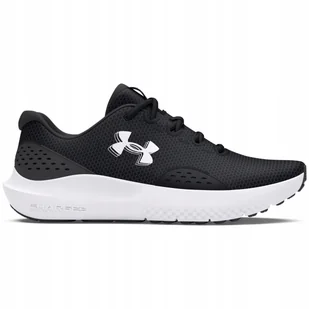 Męskie buty do biegania Under Armour Ua Charged S - Buty sportowe męskie - miniaturka - grafika 1