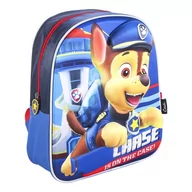 Plecaki szkolne i tornistry - Plecak dla przedszkolaka Psi Patrol 3D ŚWIECĄCY - miniaturka - grafika 1