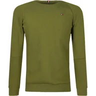 Bluzy dla chłopców - Tommy Hilfiger Bluza | Regular Fit - miniaturka - grafika 1