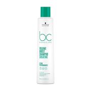 Szampony do włosów - Schwarzkopf Professional Professional BC Bonacure Collagen Volume Boost Micellar Shampoo szampon do włosów bez objętości 250 ml - miniaturka - grafika 1