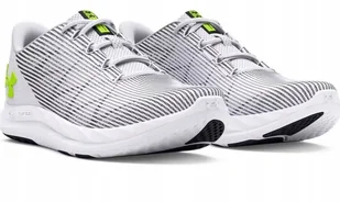 Buty męskie biegowe Under Armour treningowe lekkie obuwie sportowe - Buty sportowe męskie - miniaturka - grafika 1