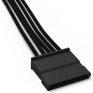 be quiet! Kabel zasilający S-ATA CS-3310 BC020 - Kable komputerowe i do monitorów - miniaturka - grafika 3